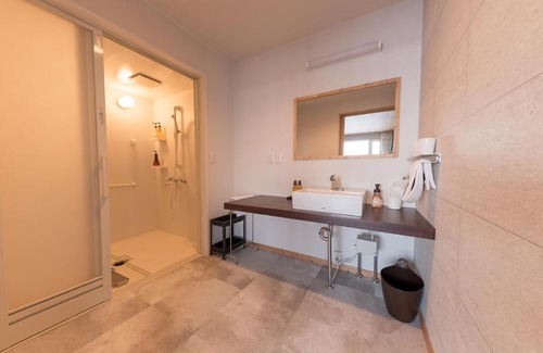Utoro Hotel | Hotel Kifu Club Shiretoko