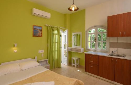 Neo Kalamaki Hotel | Hotel Kiklamino