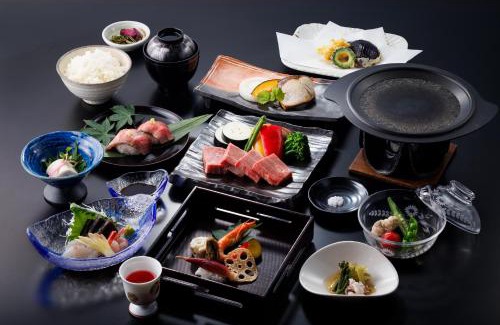 Hida Hotel | Hotel Kikori