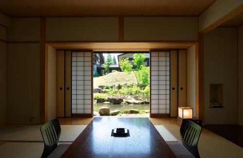 Hida Hotel | Hotel Kikori