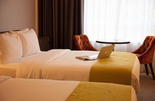 Cavan Hotel | Hotel Kilmore