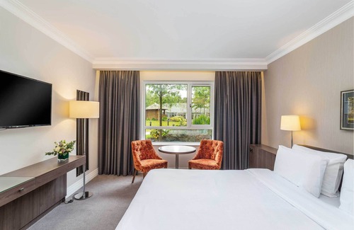 Cavan Hotel | Hotel Kilmore