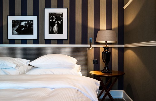 Old Town Hotel | Hotel Kindli