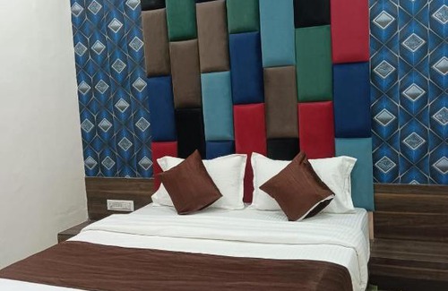 Anand Hotel | hotel kings villa
