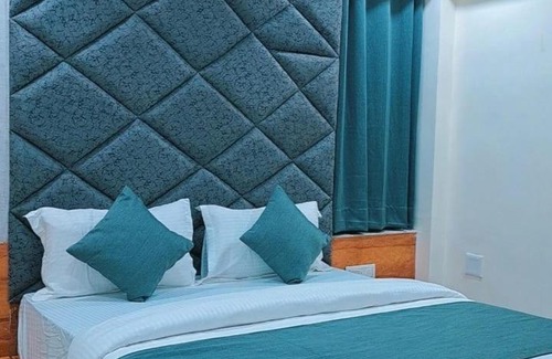 Anand Hotel | hotel kings villa