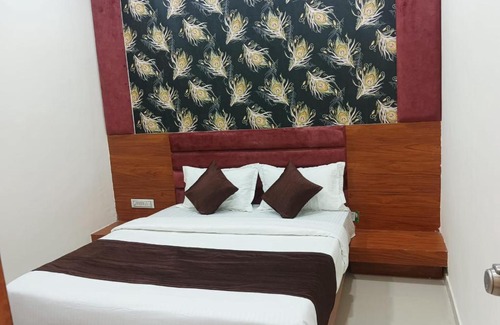 Anand Hotel | hotel kings villa