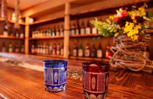Kyomachi Onsen Hotel | Hotel Kirishima Castle