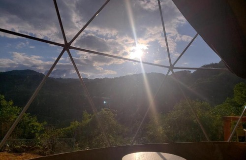 Kiso Other | Hotel Kiso Onsen Kogane no Yu Glamping Ontake - Vacation STAY 23986v