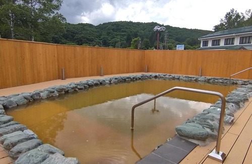 Kiso Other | Hotel Kiso Onsen Kogane no Yu Glamping Ontake - Vacation STAY 23986v