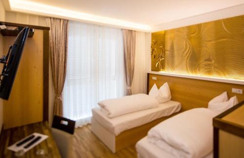 Lebern Hotel | Hotel Kiwano Graz