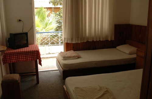 Demre Hotel | Hotel Kiyak