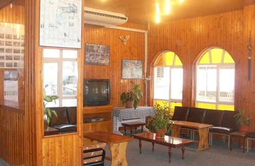 Demre Hotel | Hotel Kiyak