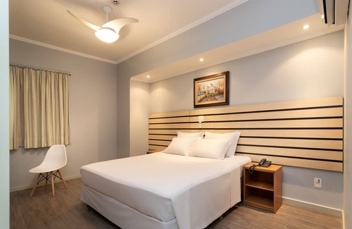 Chacaras Primavera Hotel | Hotel KK