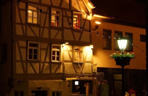 Moeckmuehl Hotel | Hotel Kleine Radlerherberge