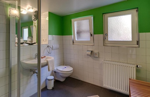 Moeckmuehl Hotel | Hotel Kleine Radlerherberge