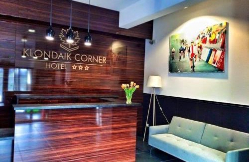Warka Hotel | Hotel Klondaik Corner