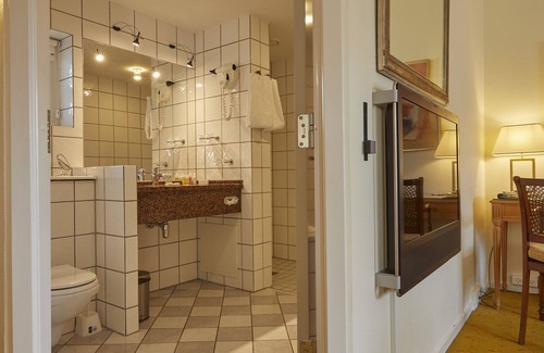 Odense Hotel | Hotel Knudsens Gaard
