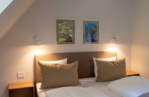 Odense Hotel | Hotel Knudsens Gaard