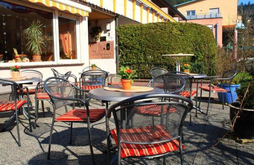 Bad Liebenzell Hotel | Hotel Koch