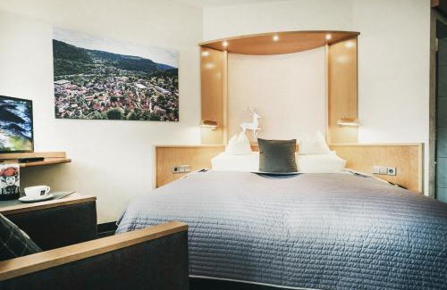 Bad Liebenzell Hotel | Hotel Koch