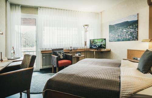 Bad Liebenzell Hotel | Hotel Koch