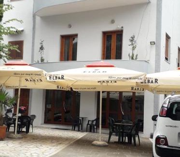 Gjirokaster Hotel | Hotel Kocollari