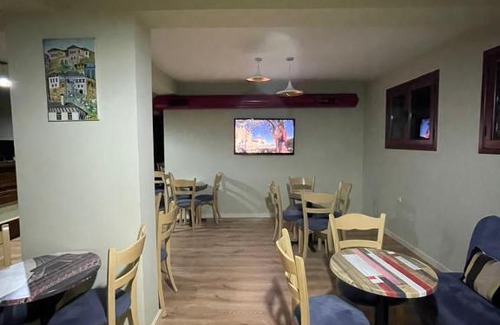Gjirokaster Hotel | Hotel Kocollari