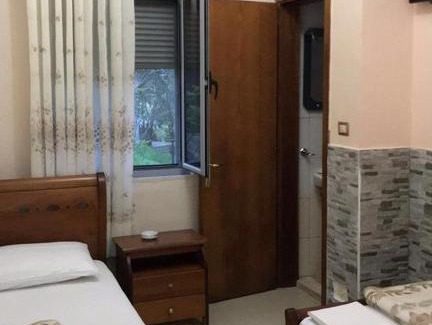 Gjirokaster Hotel | Hotel Kocollari