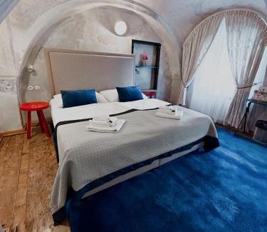 Trebic Hotel | Hotel Kocour