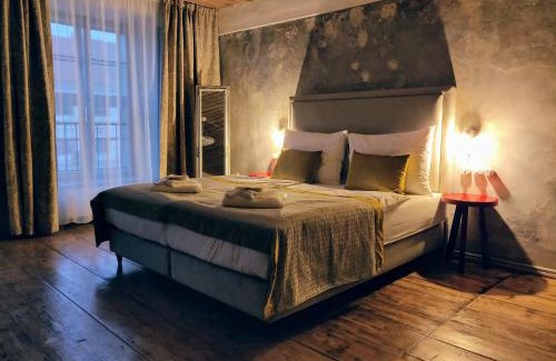 Trebic Hotel | Hotel Kocour