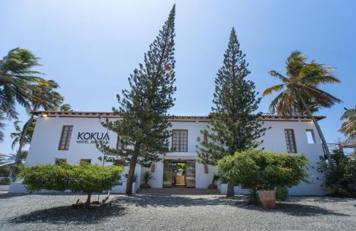 Margarita Island Hotel | Hotel Kokua Boutique