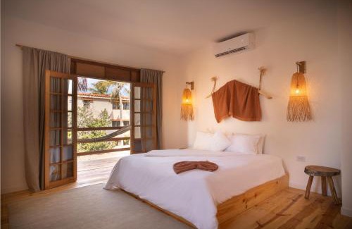 Margarita Island Hotel | Hotel Kokua Boutique