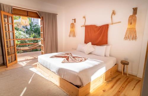 Margarita Island Hotel | Hotel Kokua Boutique