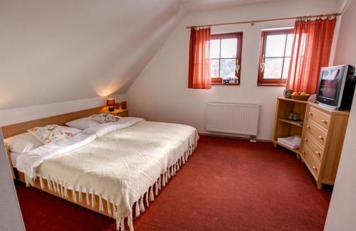Liptovska Sielnica Hotel | Hotel Koliba Greta
