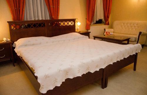 Turek Hotel | Hotel Koloseum