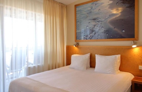 Liepaja Hotel | Hotel Kolumbs
