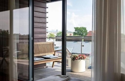 Liepaja Hotel | Hotel Kolumbs