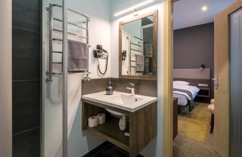 Liepaja Hotel | Hotel Kolumbs
