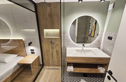 Andrijevica Hotel | Hotel Komovi
