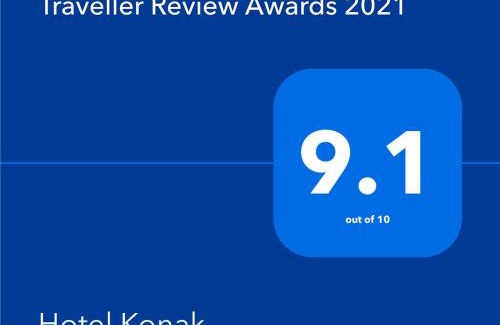 Momchilgrad Hotel | Hotel Konak