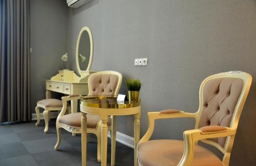 Momchilgrad Hotel | Hotel Konak