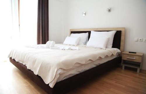 North Macedonia Resort | Hotel Korab Trnica