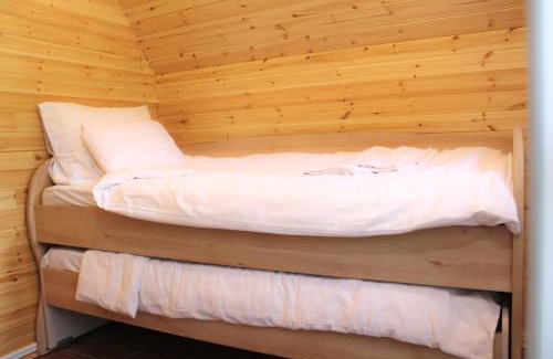 North Macedonia Resort | Hotel Korab Trnica