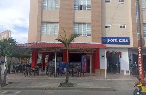 Palmira Apartment | hotel koral palmira