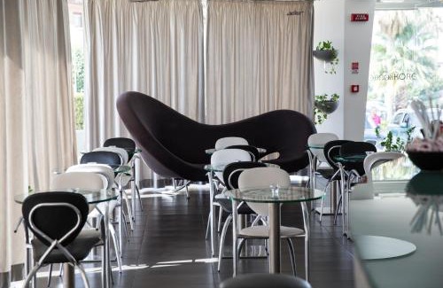 Villaggio Mose Hotel | Hotel Kore