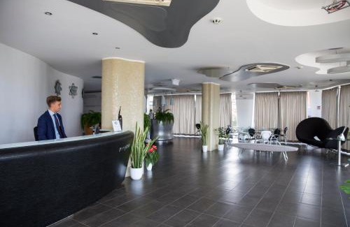 Villaggio Mose Hotel | Hotel Kore