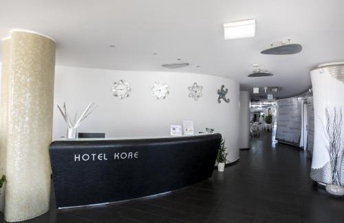 Villaggio Mose Hotel | Hotel Kore