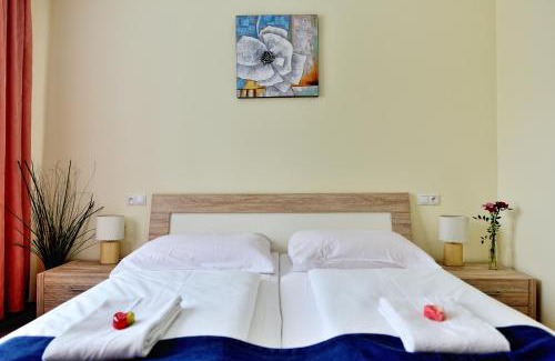 Banka Hotel | Hotel KOREKT