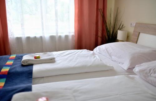Banka Hotel | Hotel KOREKT