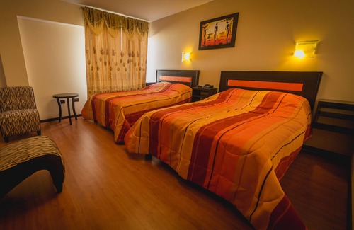 Sicuani Hotel | Hotel Koricancha